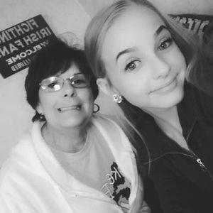 Meet your Posher, Nancy